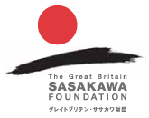 The Great Britain Sasakawa Foundation